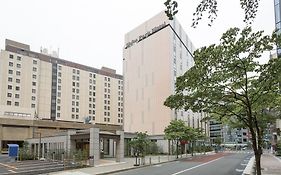 東京 芝パークホテル